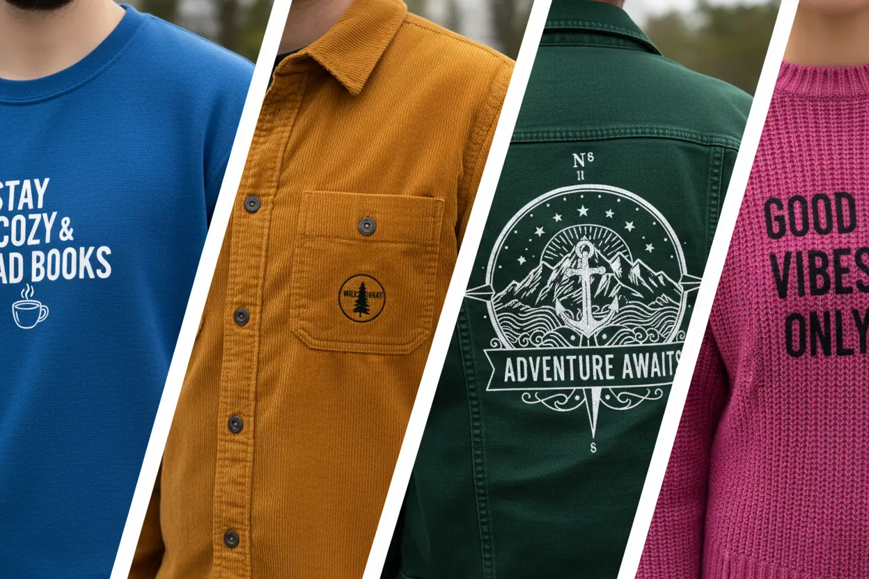 Bangladesh Custom Clothing Exporters