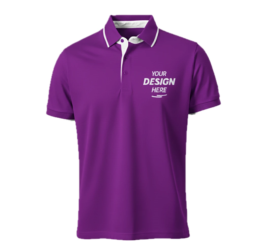 Bulk Employee Polo | Global Manufacturer for USA & Europe