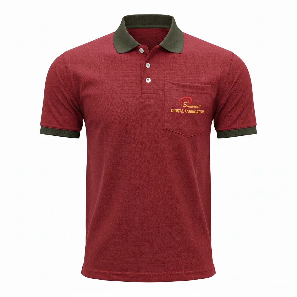 Bulk Fashion Polo T Shirts for London, UK | Global Manufacturer