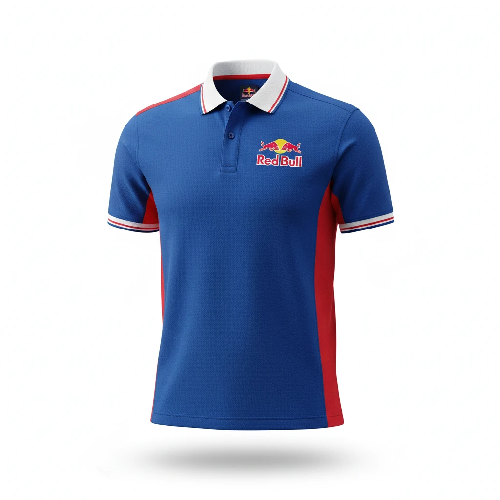 Bulk Men’s Uniform Polo Shirts | Global Manufacturer for USA & Europe
