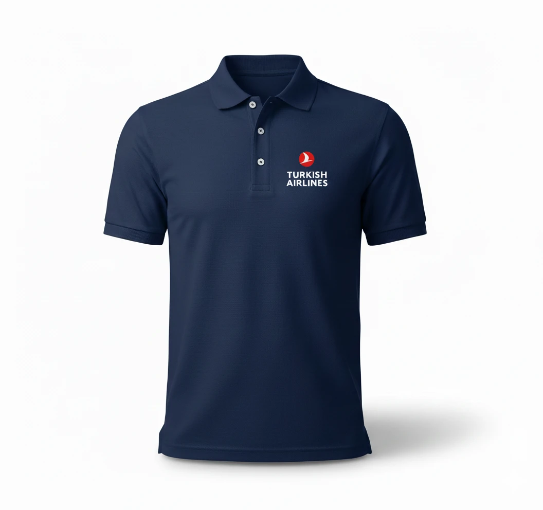 Bulk Promotional Polo T Shirts Manufacturer for USA & European Markets
