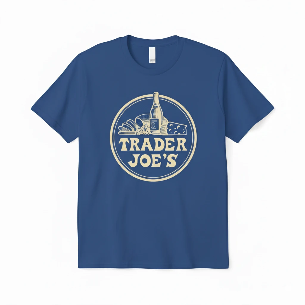 Custom Logo T Shirts for Companies | Brand Promotion for European, Middle East & USA Business