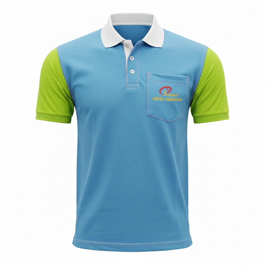Fashionable Polo T Shirts in Bulk for Doha, Qatar | Global Supplier