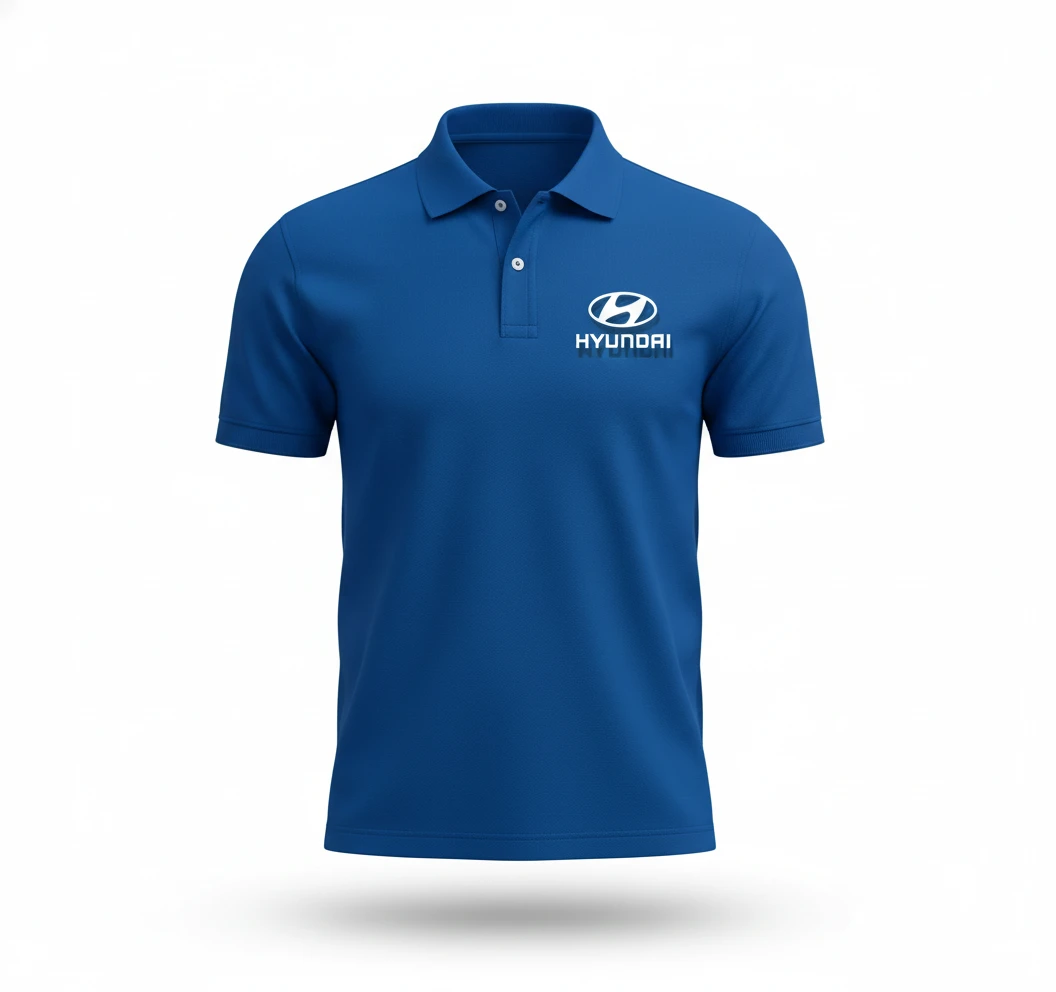 High Quality Polo T Shirts Manufacturer for Promotions | Bulk Wholesale