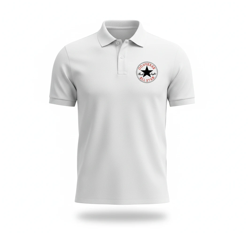 Premium Bulk Promotional Polo T Shirts Manufacturer | Custom Logos & Designs