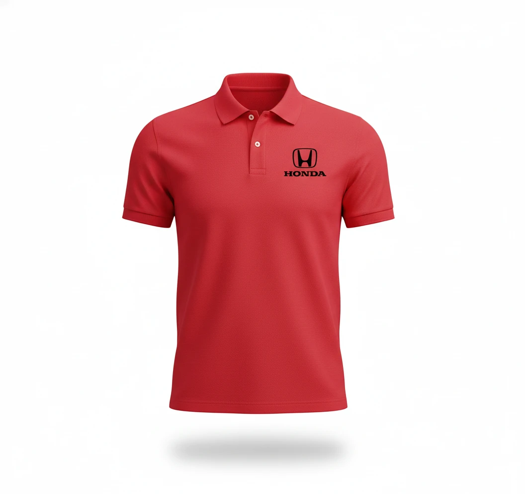 Wholesale Promotional Polo T Shirts Manufacturer | Bulk & Custom Orders